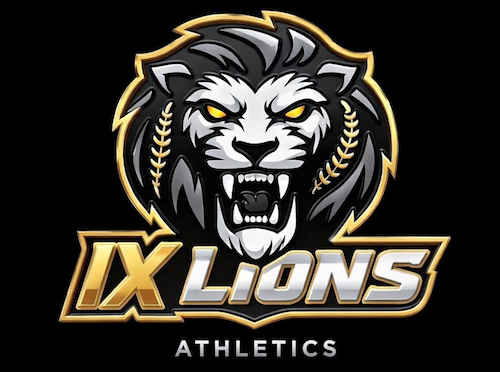 IX Lions Athletics